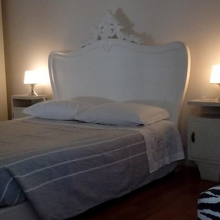 Domus Nova Residenza Il B&B Mantova Exteriér fotografie