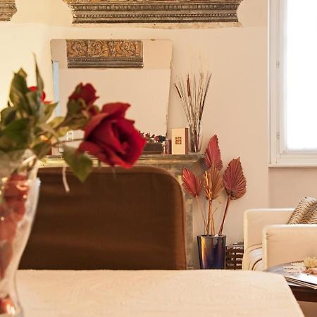 Domus Nova Residenza Il B&B Mantova Exteriér fotografie