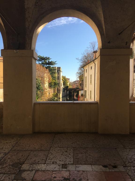 Domus Nova Residenza Il B&B Mantova Exteriér fotografie