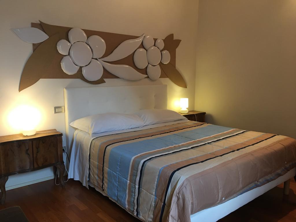 Domus Nova Residenza Il B&B Mantova Exteriér fotografie