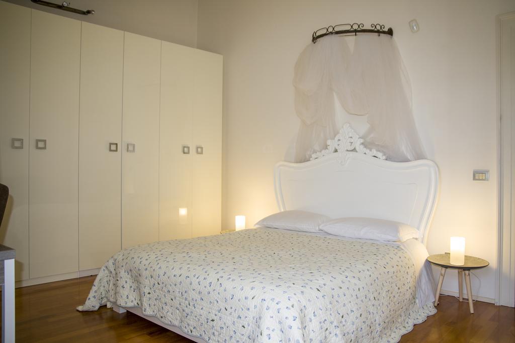 Domus Nova Residenza Il B&B Mantova Exteriér fotografie