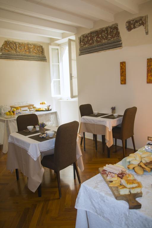 Domus Nova Residenza Il B&B Mantova Exteriér fotografie