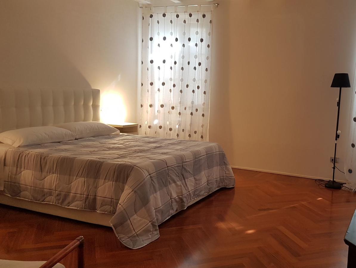 Domus Nova Residenza Il B&B Mantova Exteriér fotografie