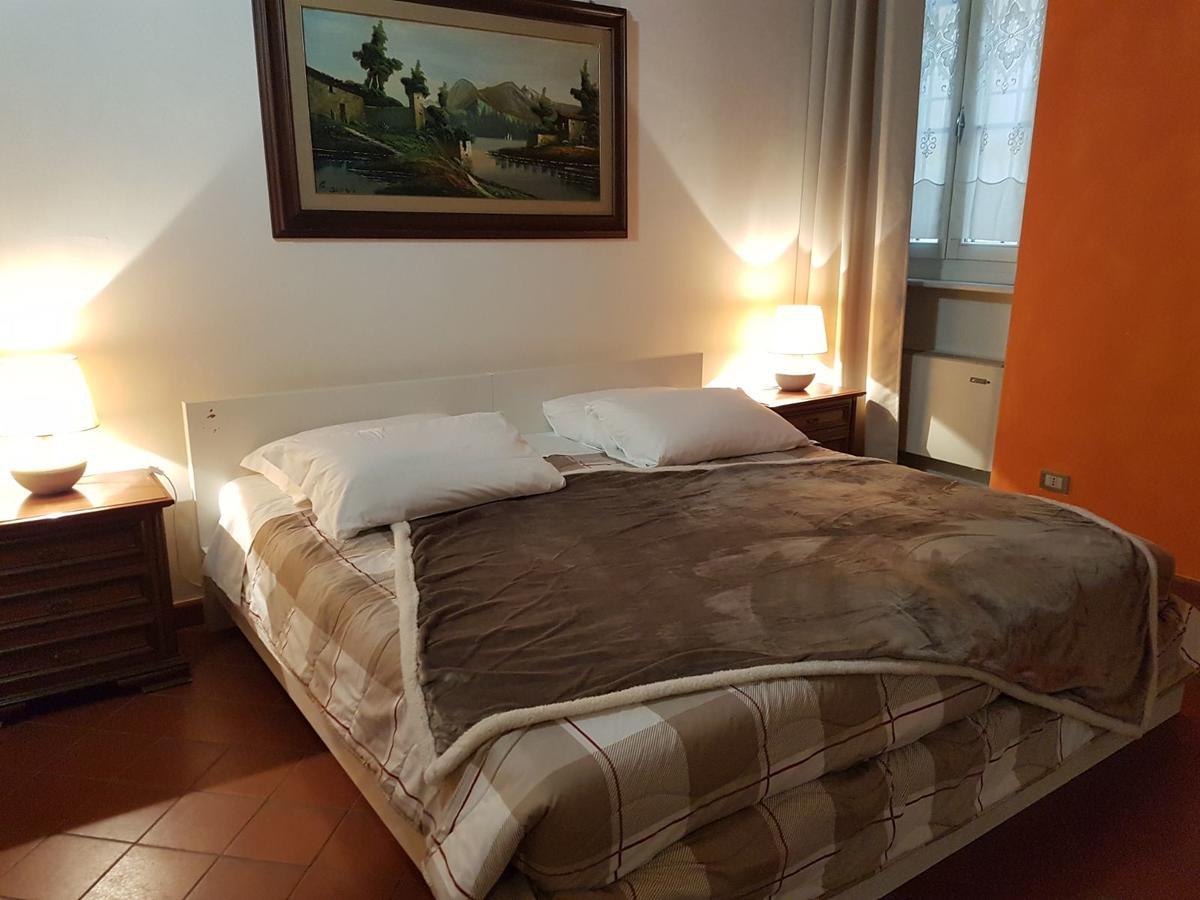 Domus Nova Residenza Il B&B Mantova Exteriér fotografie