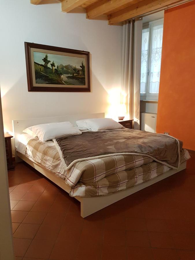 Domus Nova Residenza Il B&B Mantova Exteriér fotografie