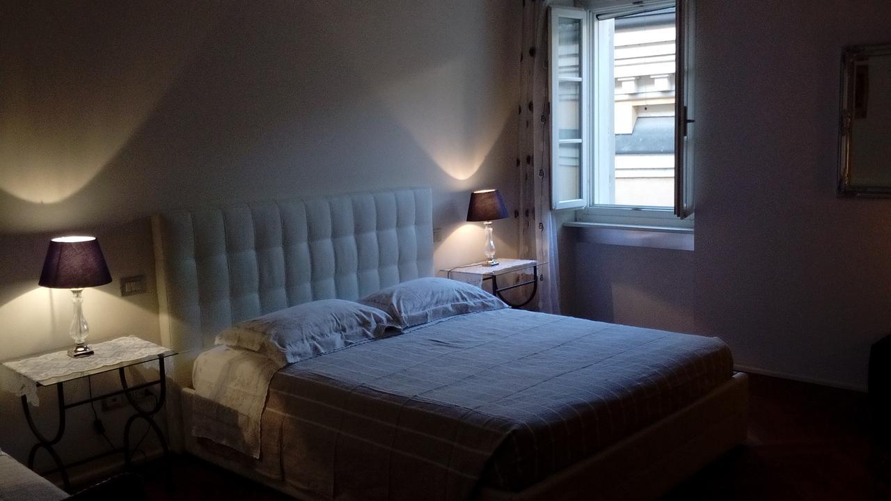 Domus Nova Residenza Il B&B Mantova Exteriér fotografie
