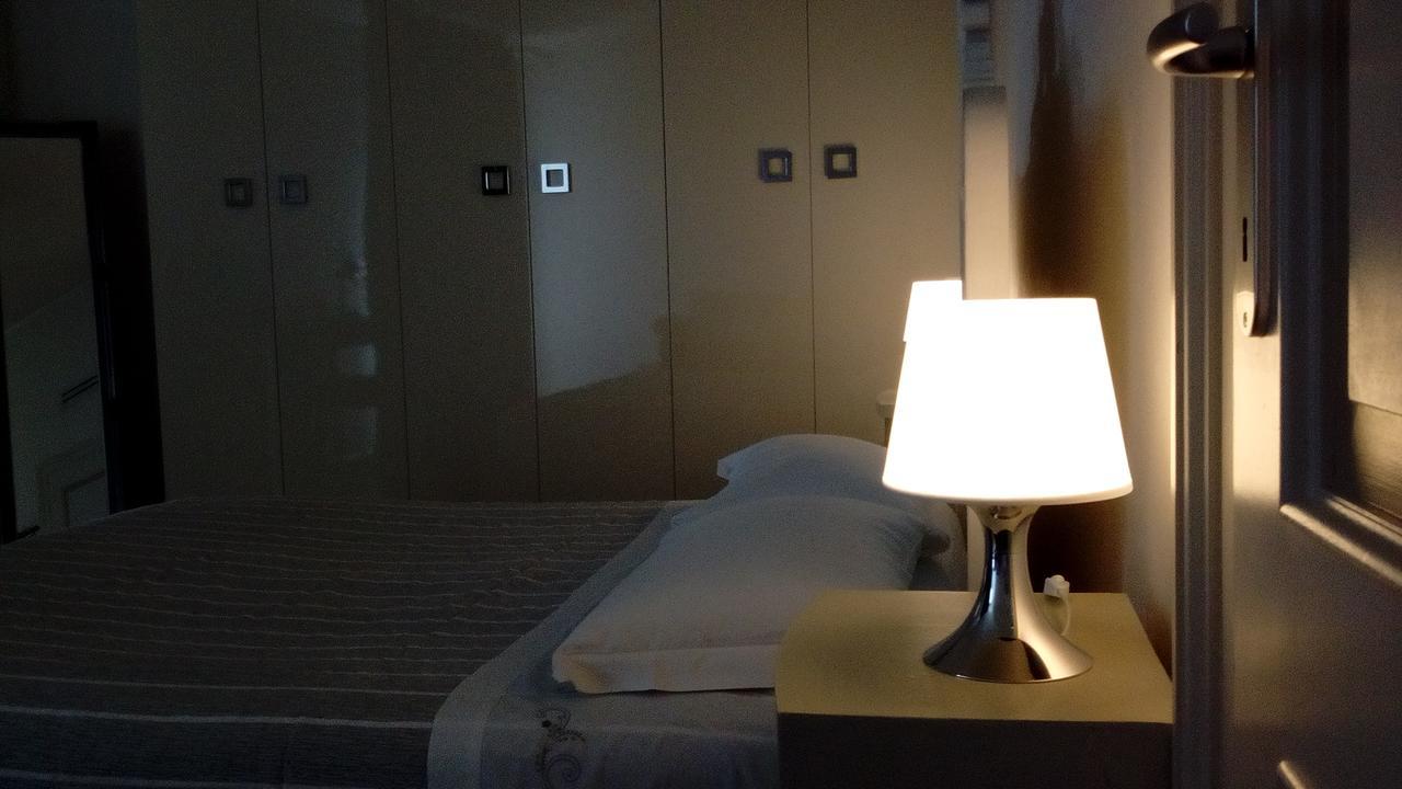 Domus Nova Residenza Il B&B Mantova Exteriér fotografie