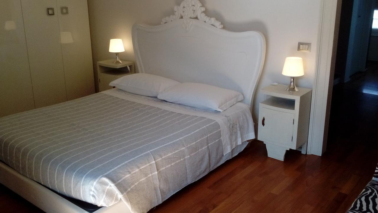 Domus Nova Residenza Il B&B Mantova Exteriér fotografie