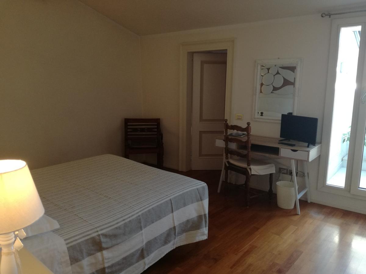 Domus Nova Residenza Il B&B Mantova Exteriér fotografie