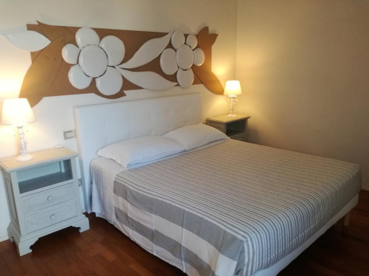 Domus Nova Residenza Il B&B Mantova Exteriér fotografie