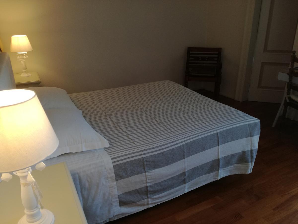 Domus Nova Residenza Il B&B Mantova Exteriér fotografie
