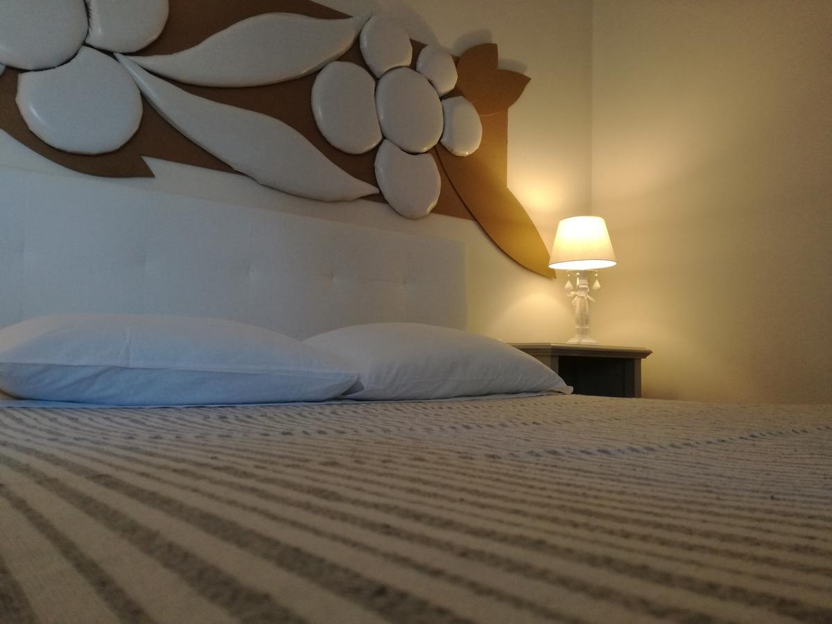 Domus Nova Residenza Il B&B Mantova Exteriér fotografie