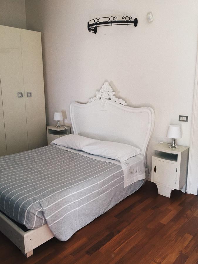 Domus Nova Residenza Il B&B Mantova Exteriér fotografie