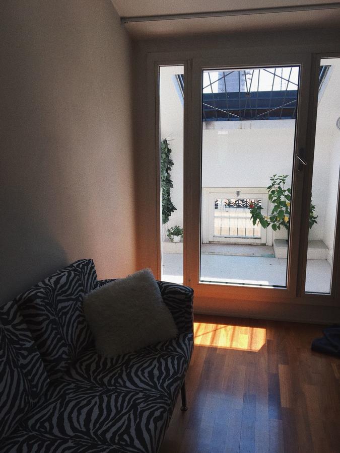 Domus Nova Residenza Il B&B Mantova Exteriér fotografie