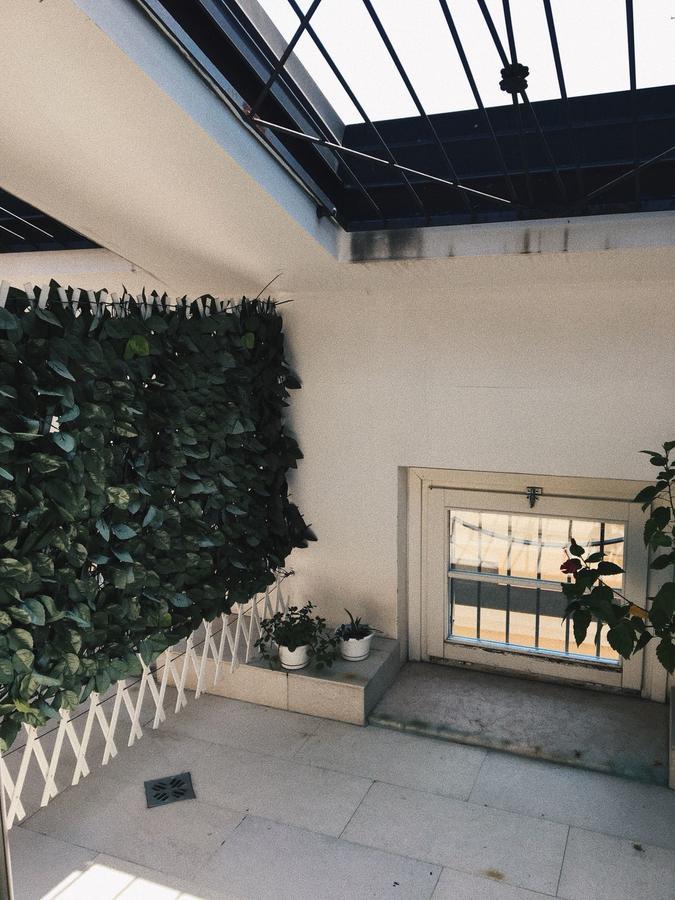 Domus Nova Residenza Il B&B Mantova Exteriér fotografie
