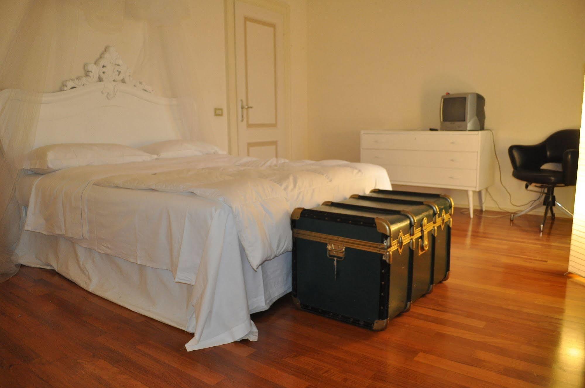 Domus Nova Residenza Il B&B Mantova Exteriér fotografie