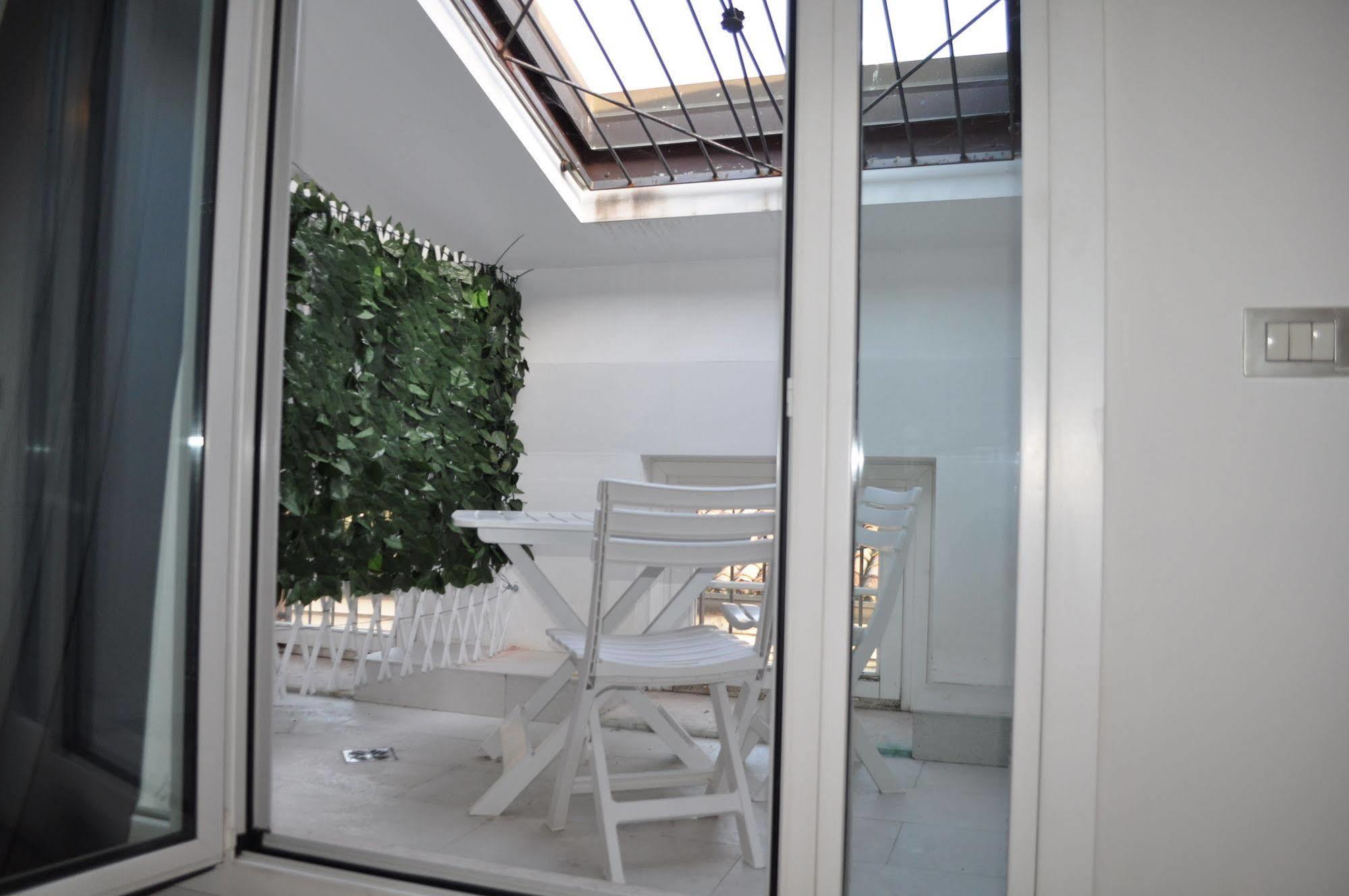 Domus Nova Residenza Il B&B Mantova Exteriér fotografie