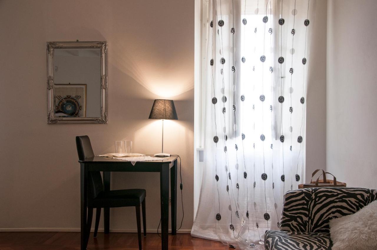 Domus Nova Residenza Il B&B Mantova Exteriér fotografie