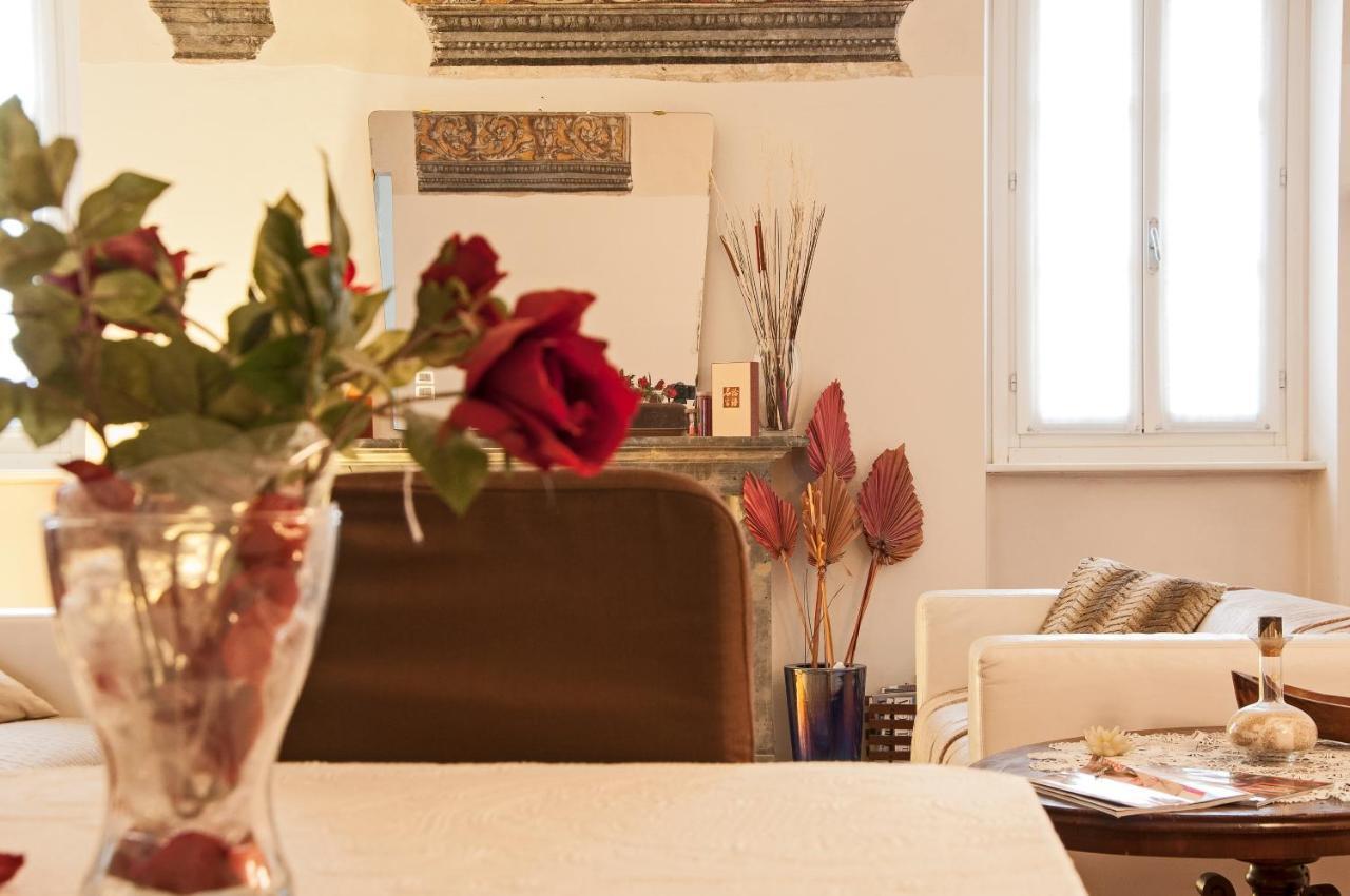 Domus Nova Residenza Il B&B Mantova Exteriér fotografie
