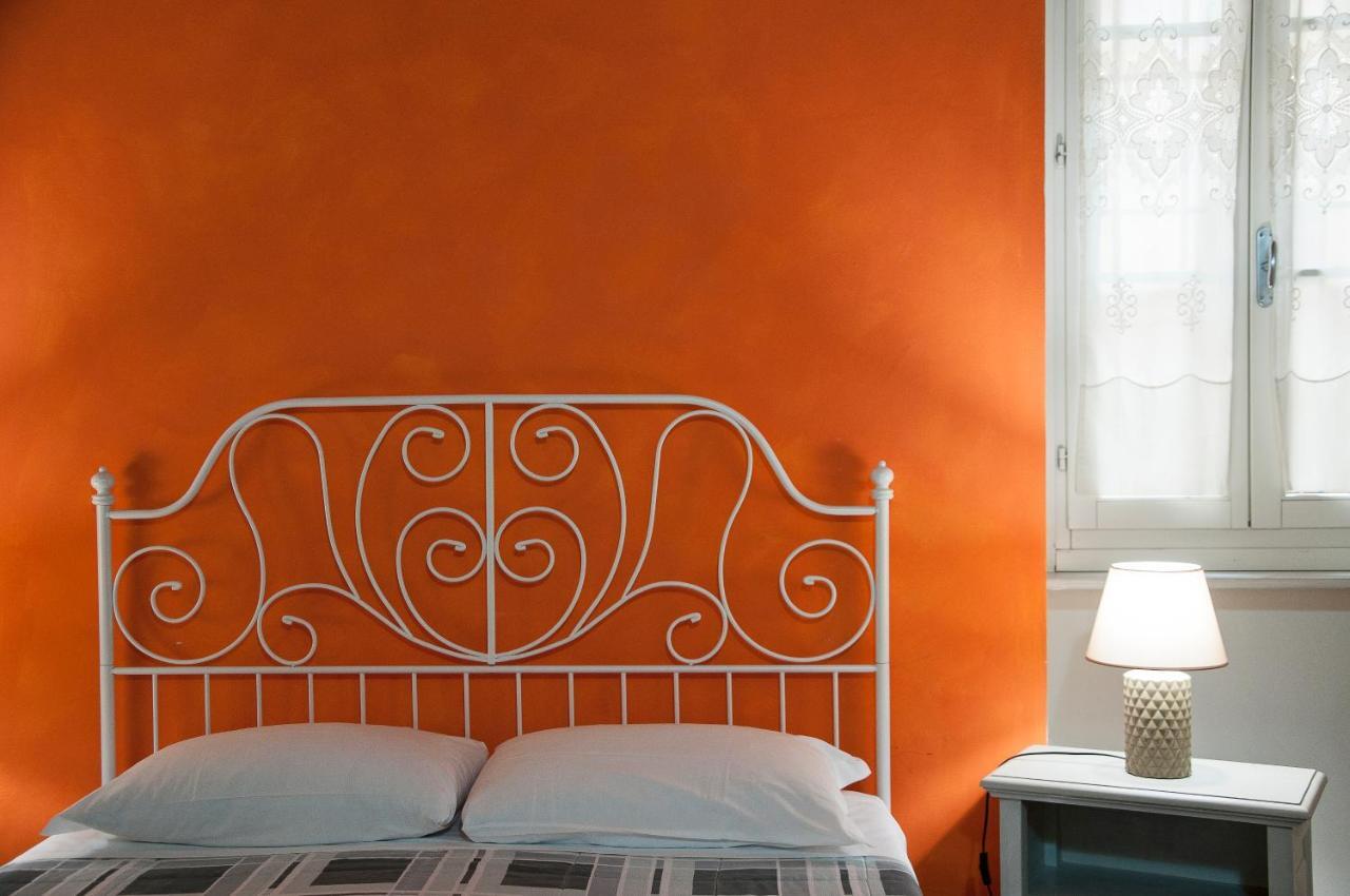 Domus Nova Residenza Il B&B Mantova Exteriér fotografie